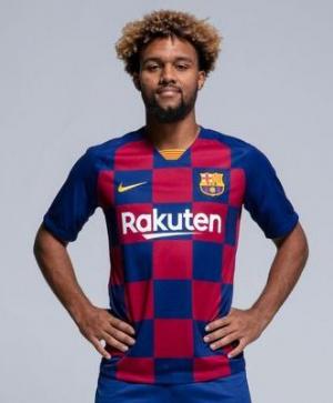 Konrad (F.C. Barcelona) - 2019/2020